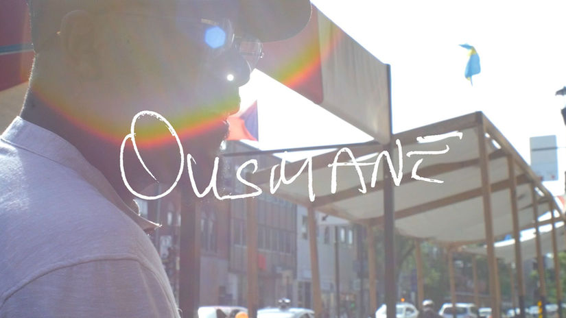 PMG S2 E13 Ousmane Abakar Tchiekora